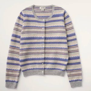 Authentic sweater