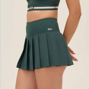 Athletic skirt