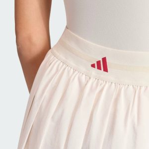 Athletic skirt