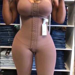 Shapewear bodysuit