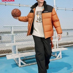 down jacket