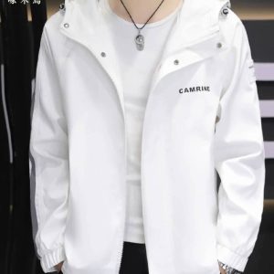 Casual jacket