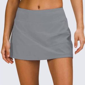 Athletic skirt