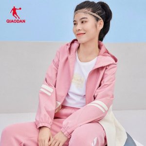 Casual sportswear