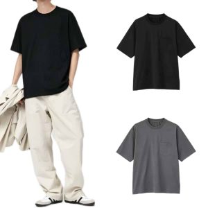 Vintage short-sleeve T-shirt