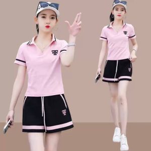 Athleisure set