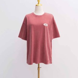 Short-sleeved T-shirt