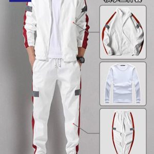 Casual sportswear set