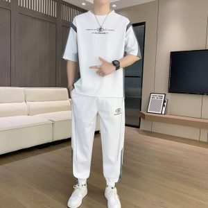Athleisure set