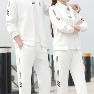 Casual matching outfits for couples