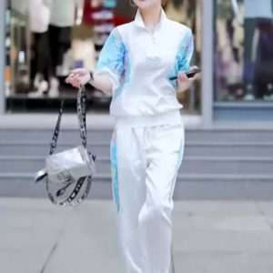 Athleisure set