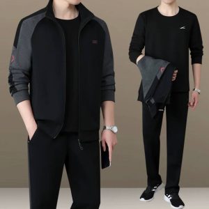 Casual sportswear set