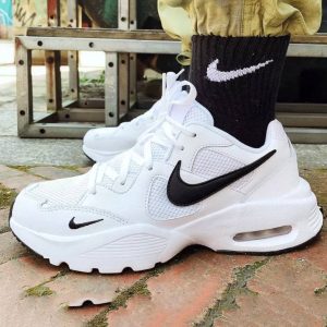 Running shoes