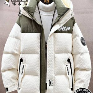 down jacket